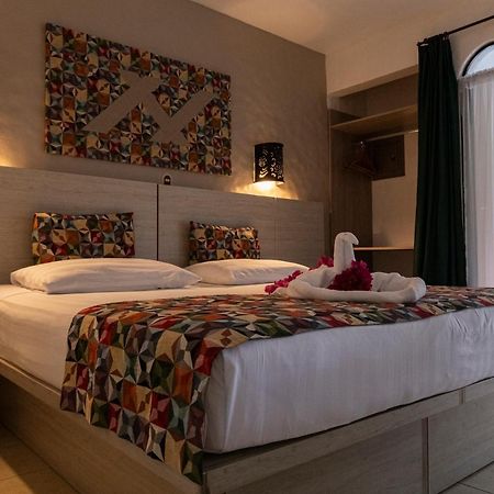 Hotel Giada Самара Екстер'єр фото