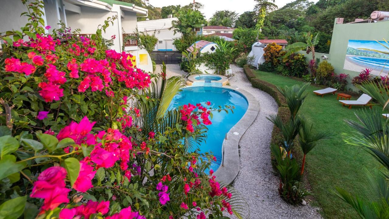 Hotel Giada Самара Екстер'єр фото