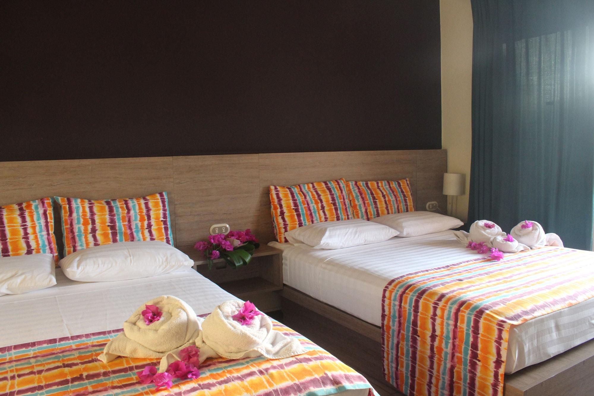 Hotel Giada Самара Екстер'єр фото