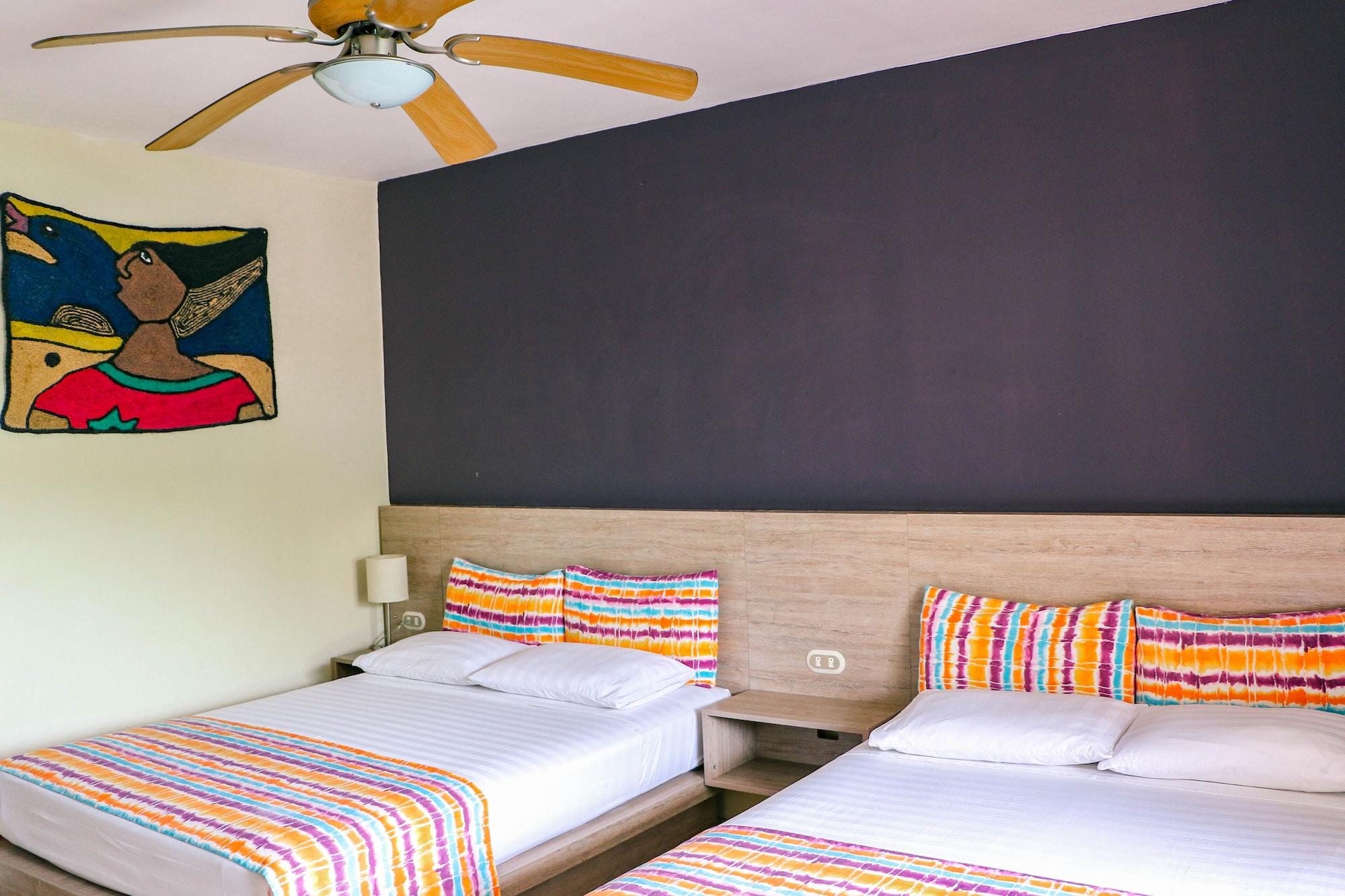 Hotel Giada Самара Екстер'єр фото