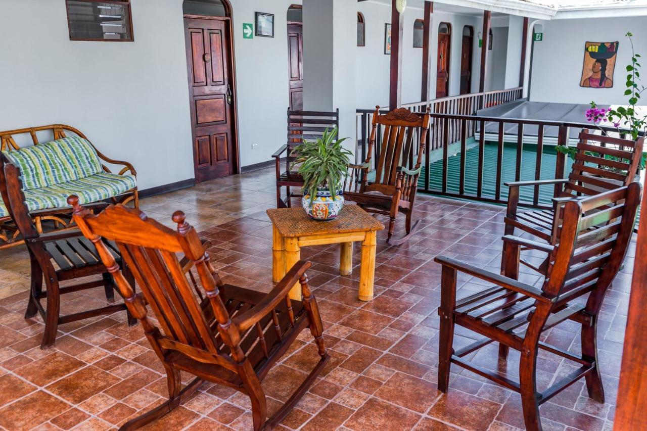 Hotel Giada Самара Екстер'єр фото