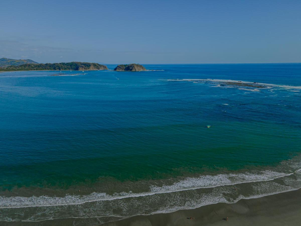 Hotel Giada Самара Екстер'єр фото