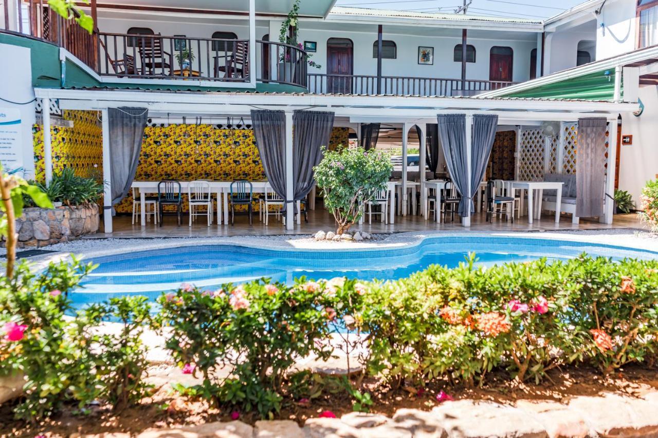 Hotel Giada Самара Екстер'єр фото