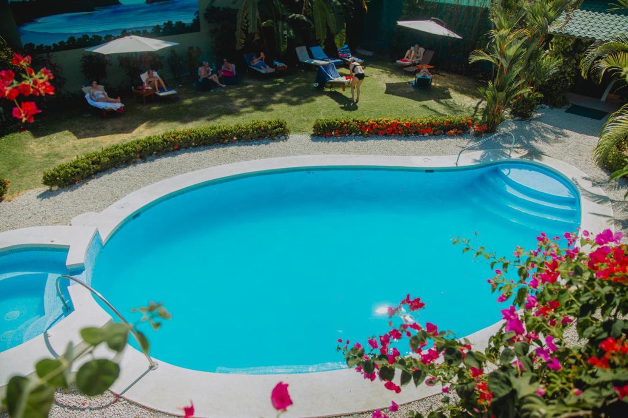 Hotel Giada Самара Екстер'єр фото
