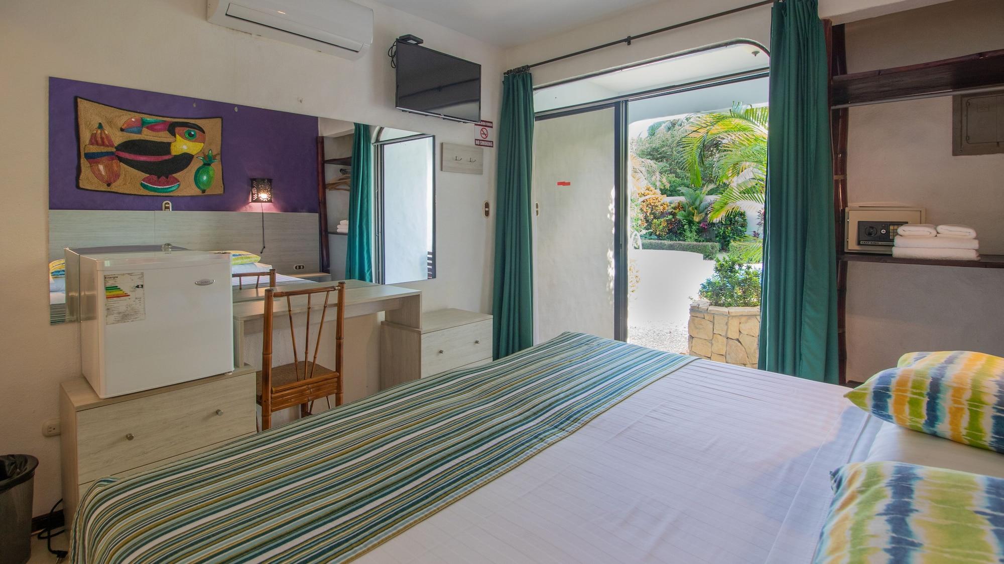 Hotel Giada Самара Екстер'єр фото