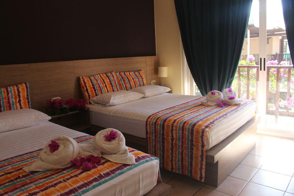 Hotel Giada Самара Екстер'єр фото