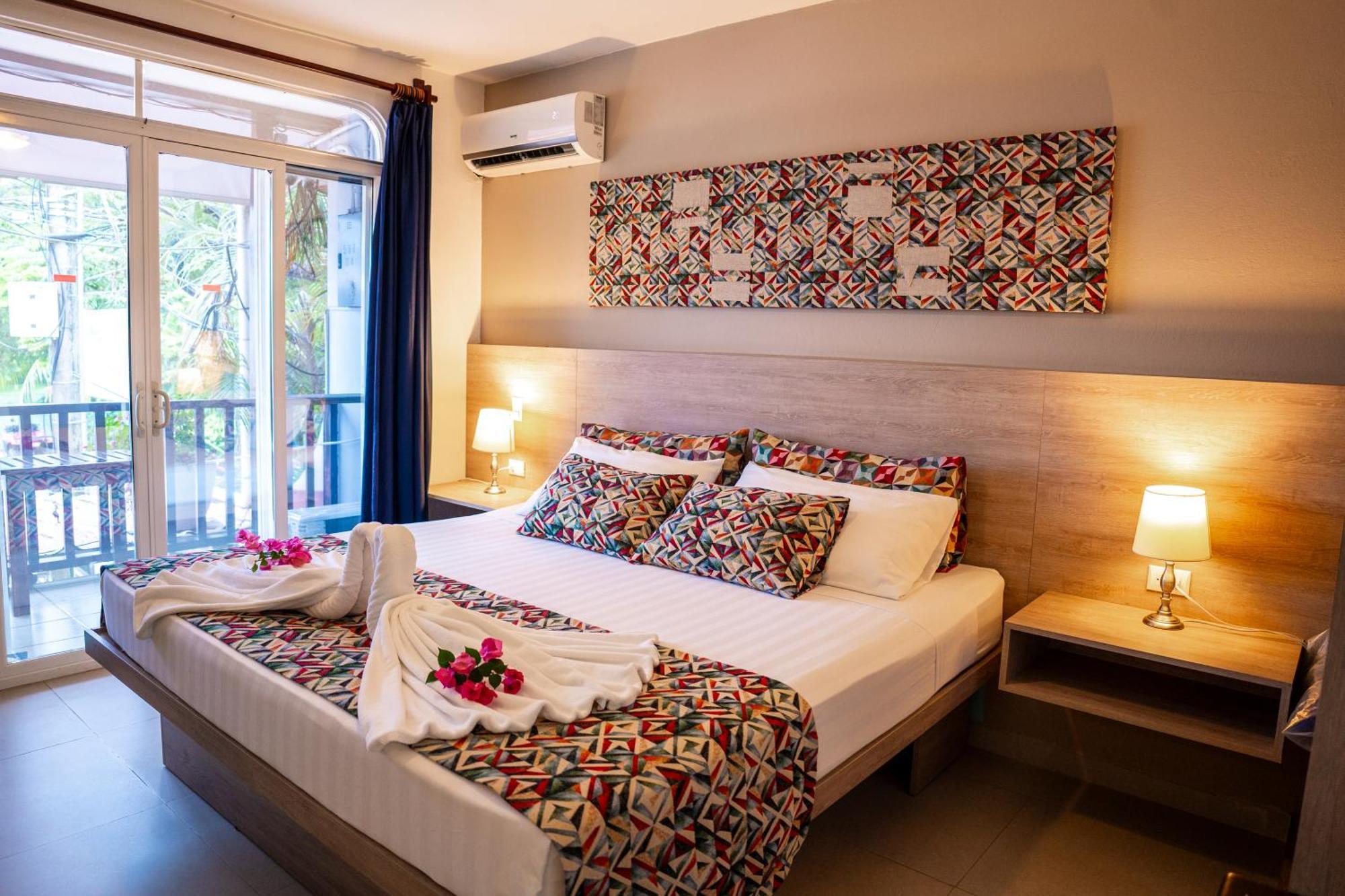 Hotel Giada Самара Екстер'єр фото