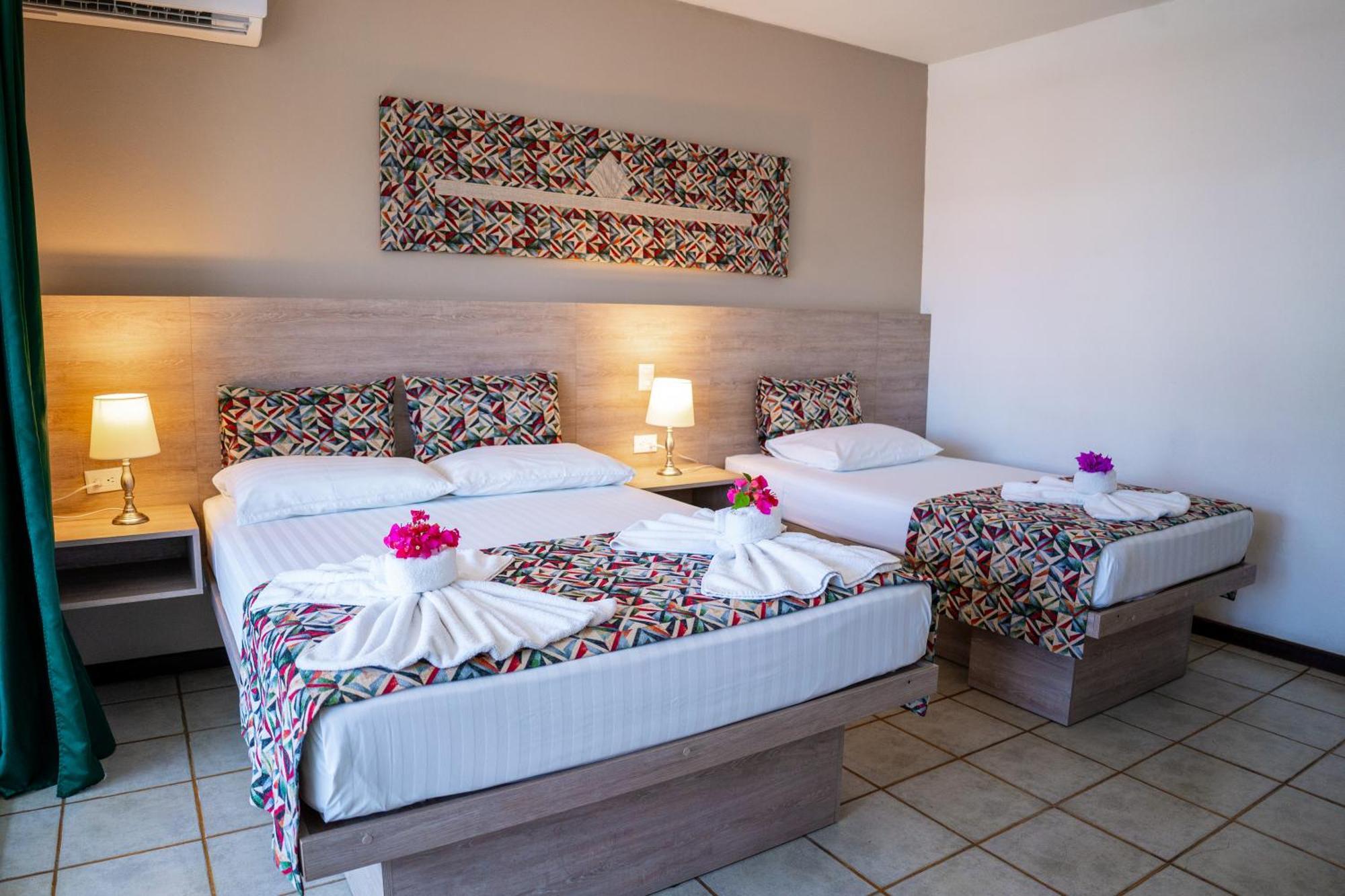 Hotel Giada Самара Екстер'єр фото