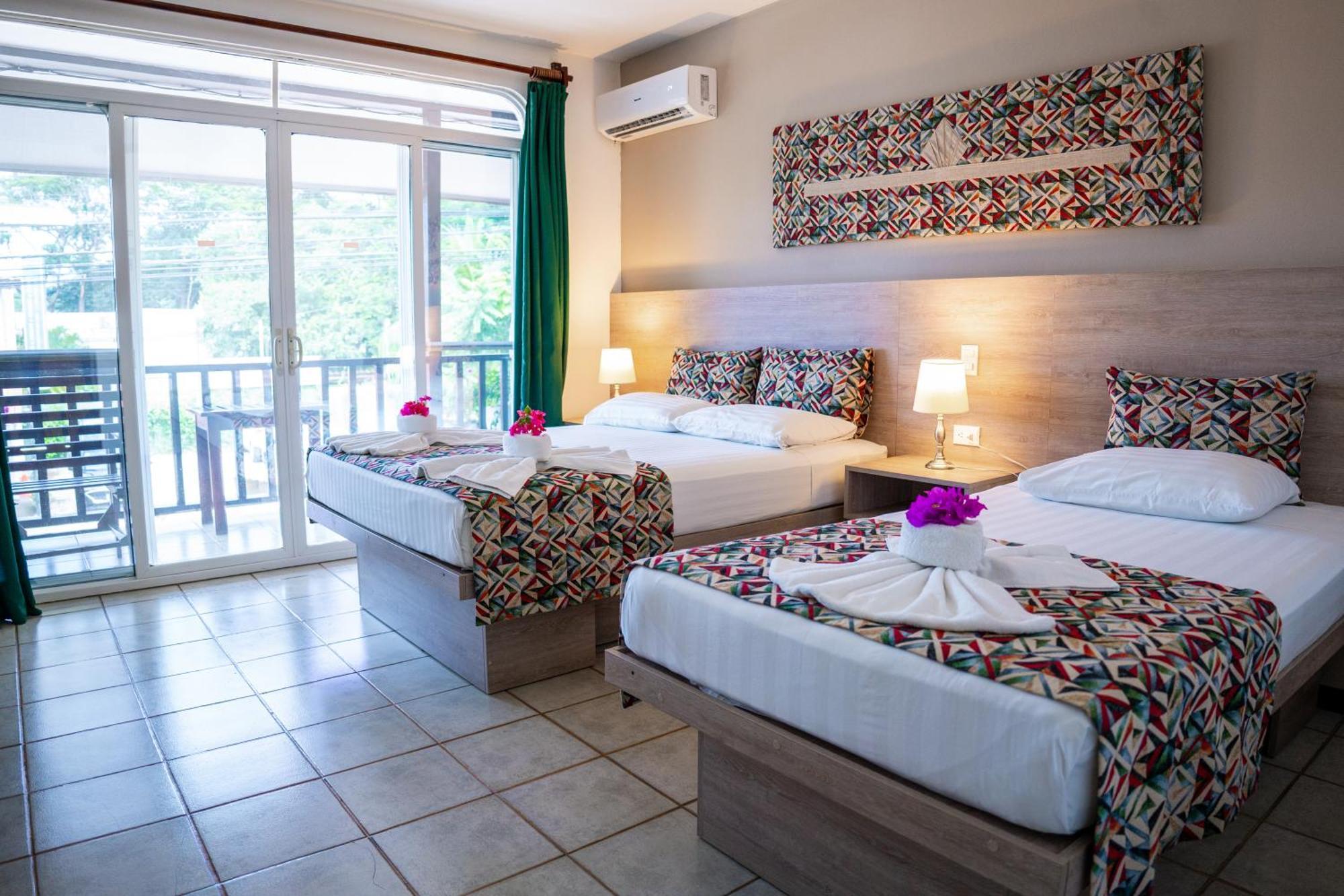 Hotel Giada Самара Екстер'єр фото