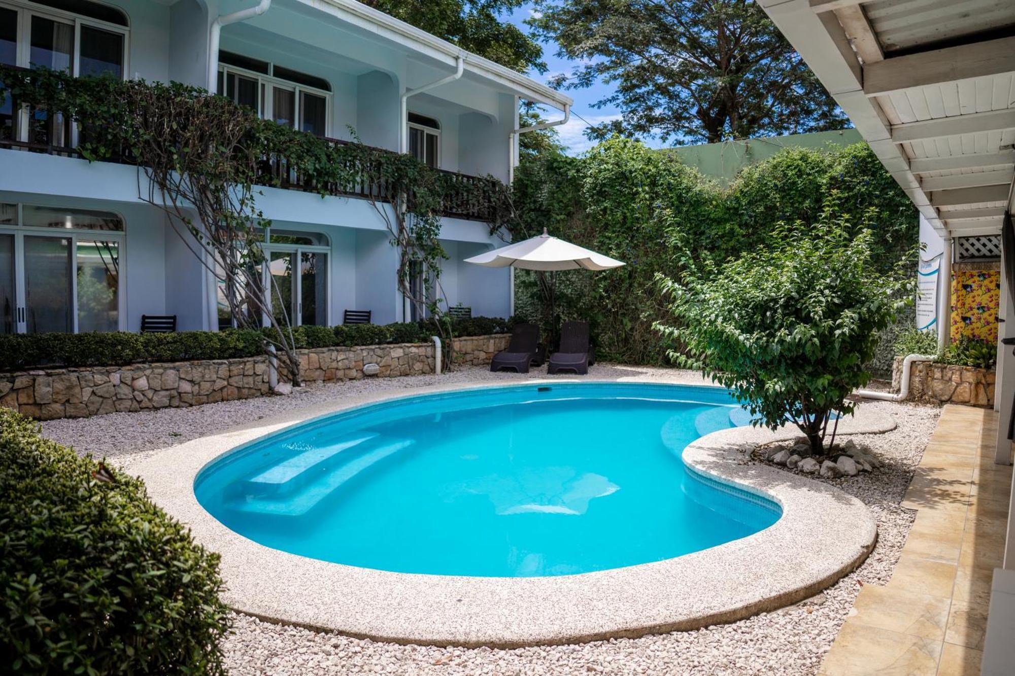 Hotel Giada Самара Екстер'єр фото