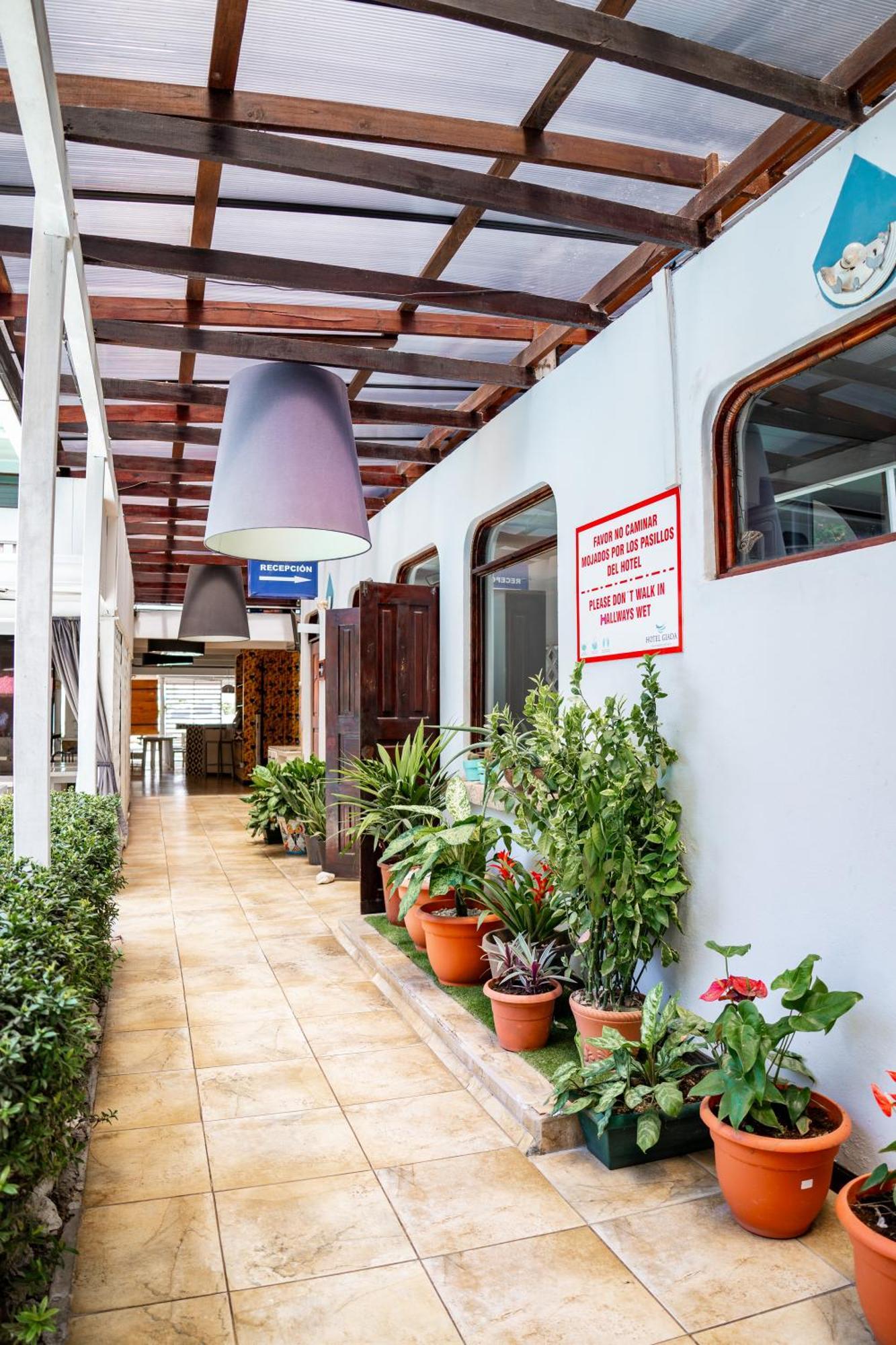 Hotel Giada Самара Екстер'єр фото