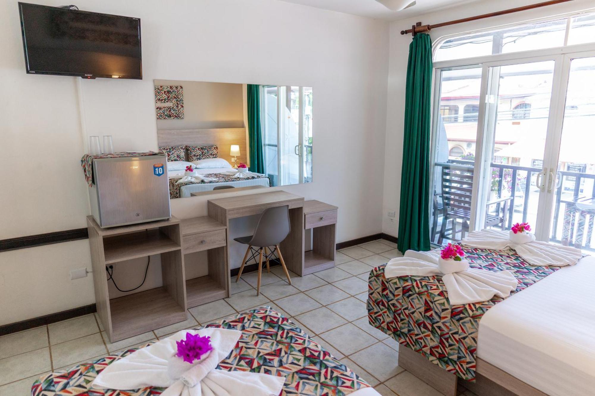 Hotel Giada Самара Екстер'єр фото