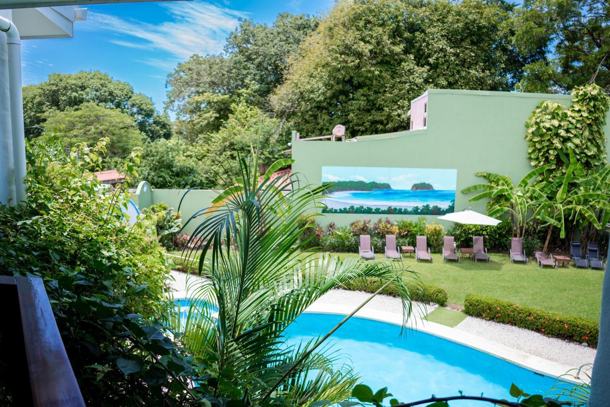Hotel Giada Самара Екстер'єр фото
