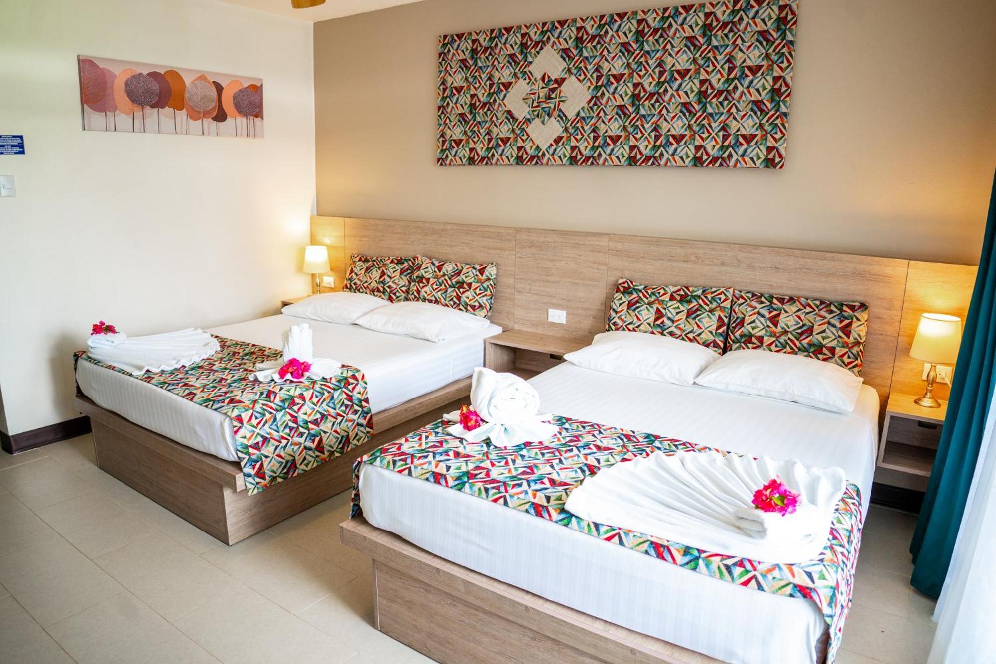 Hotel Giada Самара Екстер'єр фото