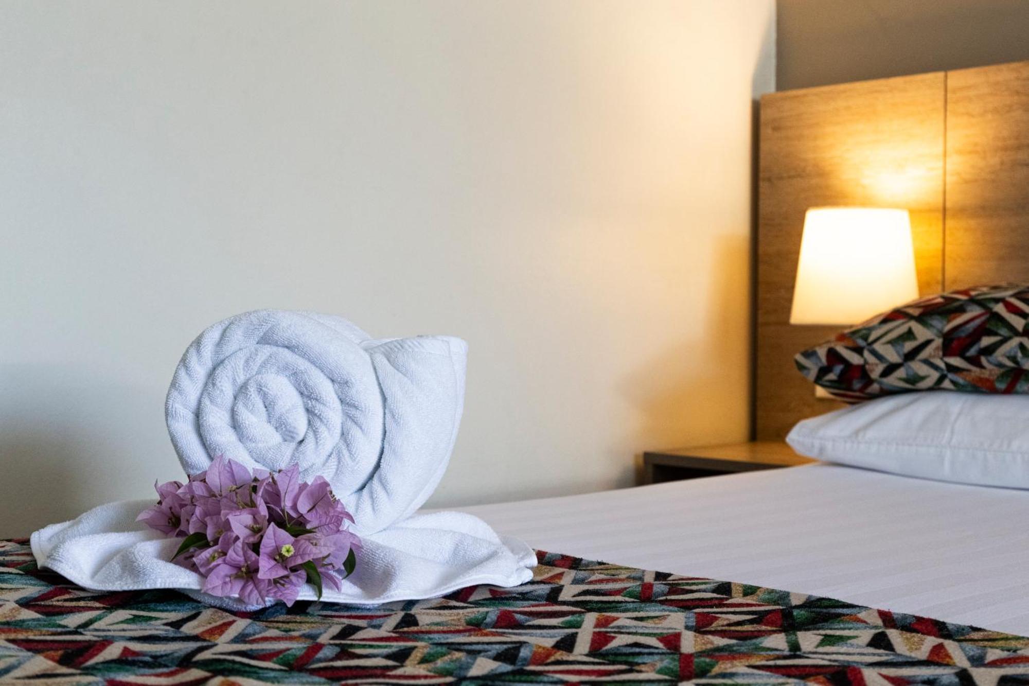 Hotel Giada Самара Екстер'єр фото