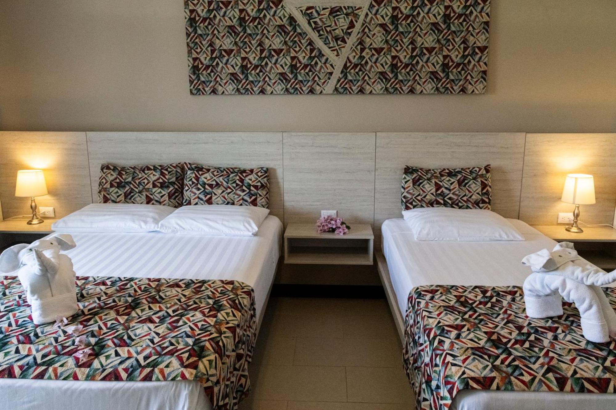 Hotel Giada Самара Екстер'єр фото