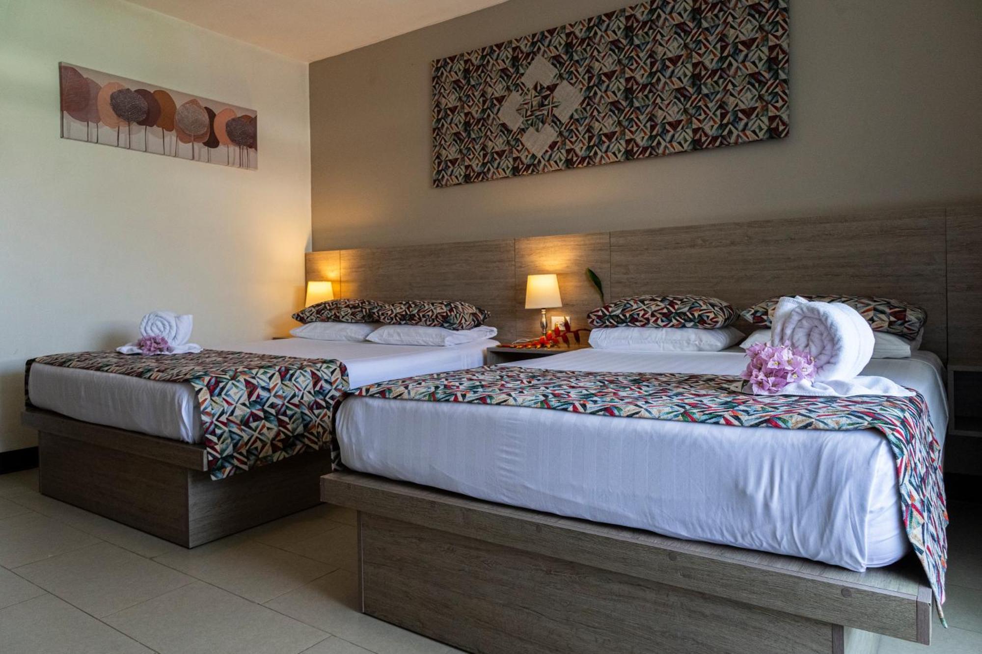 Hotel Giada Самара Екстер'єр фото