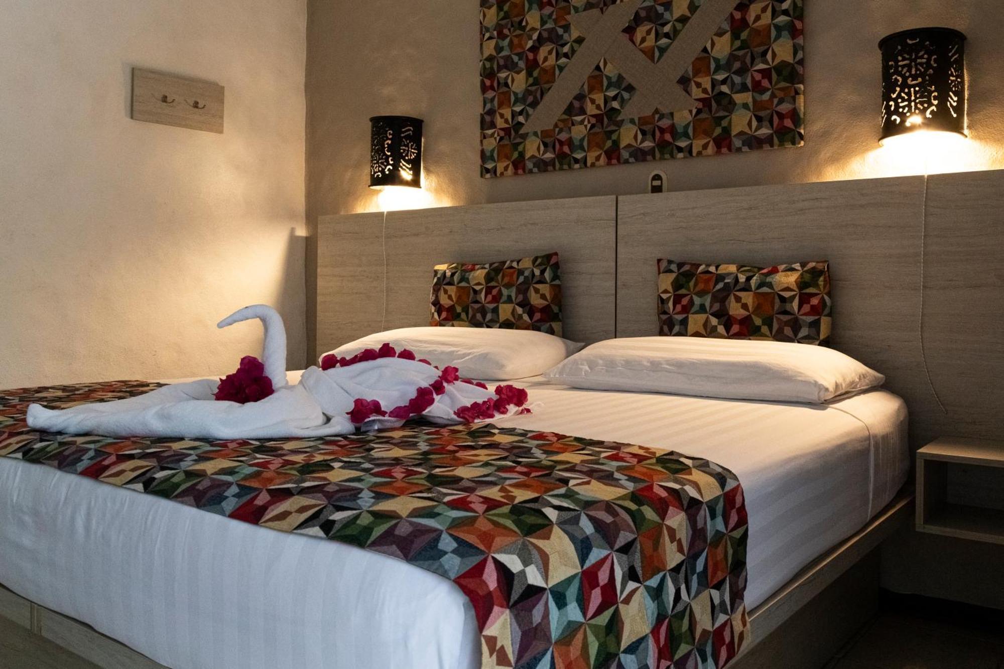 Hotel Giada Самара Екстер'єр фото