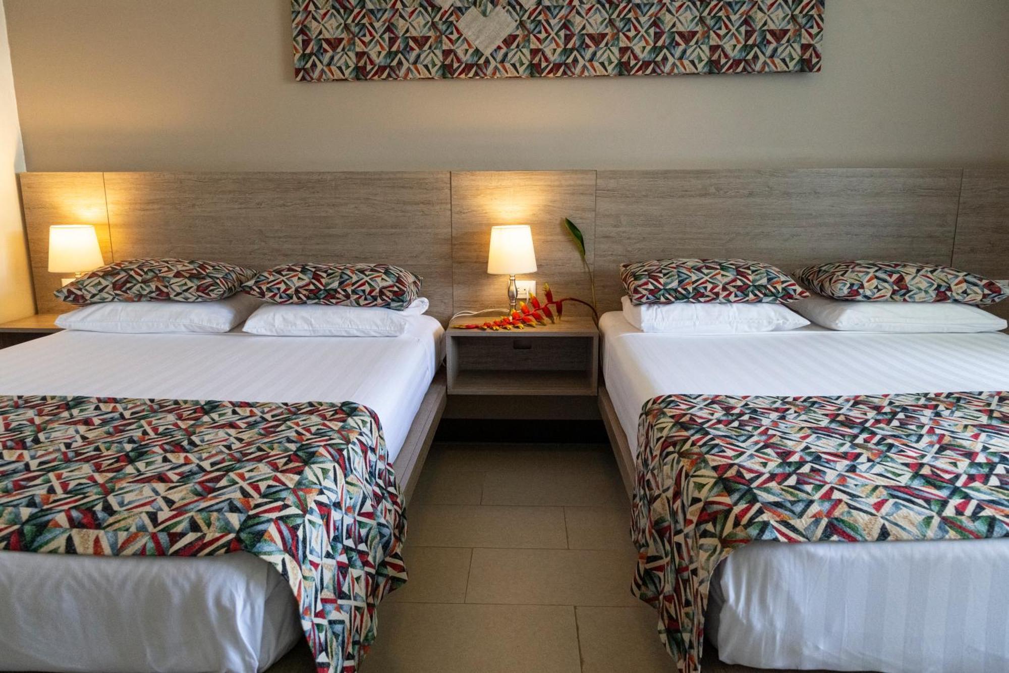 Hotel Giada Самара Екстер'єр фото