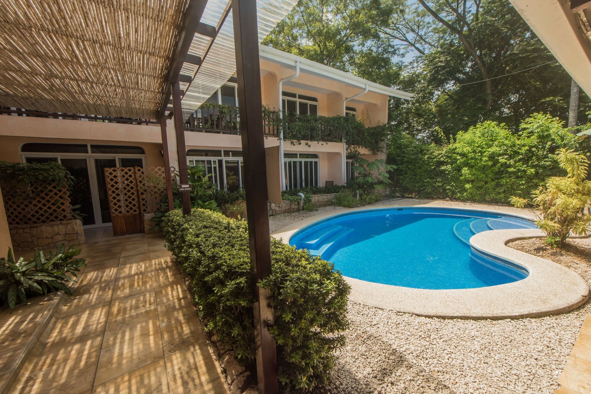 Hotel Giada Самара Екстер'єр фото