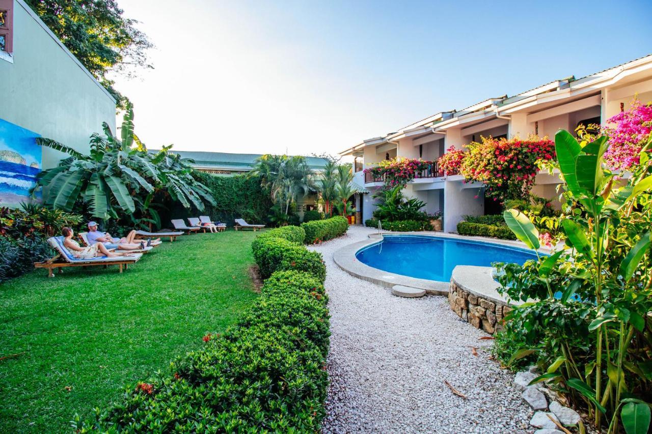 Hotel Giada Самара Екстер'єр фото