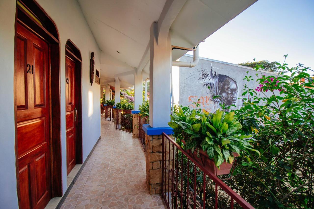 Hotel Giada Самара Екстер'єр фото