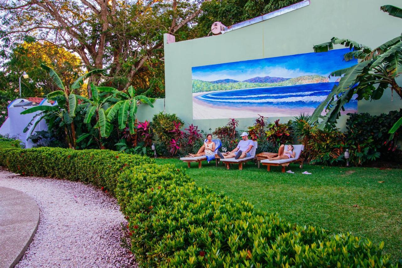 Hotel Giada Самара Екстер'єр фото